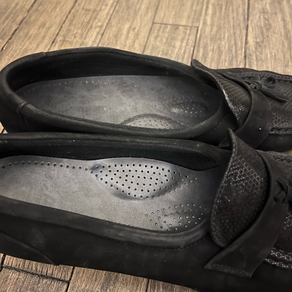 SAS Low Wedge Loafers! - Picture 8 of 11